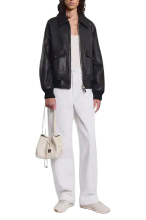 Hogan Borse... Avorio da donna