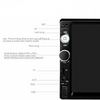 Autoradio 7 Pollici 2 Din Touch Screen Stereo Bluetooth Aux Usb Fm Tf Ec-7020 Auto e Moto > Auto > Autoradio Trade Shop italia - Napoli, Commerciovirtuoso.it