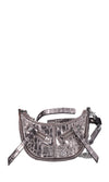 VERSACE JEANS COUTURE Borse... Grigio da donna