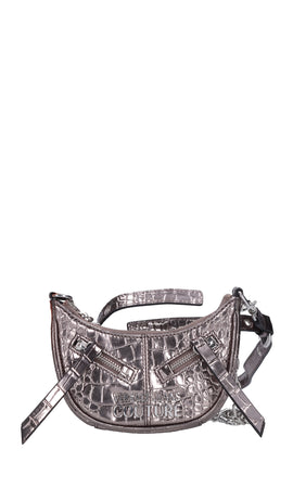 VERSACE JEANS COUTURE Borse... Grigio da donna