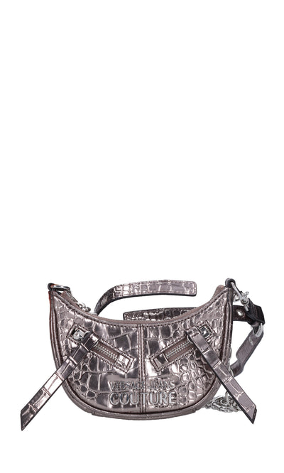 VERSACE JEANS COUTURE Borse... Grigio da donna