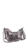 VERSACE JEANS COUTURE Borse... Grigio da donna