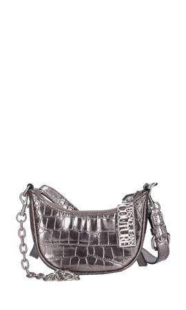 VERSACE JEANS COUTURE Borse... Grigio da donna