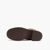 Emanuelle Vee stivali donna Anita scamosciato brown 818-15
