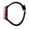 Orologio SECTOR uomo Ex-38 digitale gomma nero
