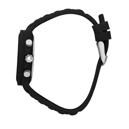 Orologio SECTOR uomo Diver multi funzione gomma nero