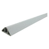 Smusso per Pilastri mm 22x10- 200 cm