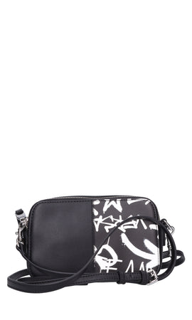 VERSACE JEANS COUTURE Borse... Bianco da donna