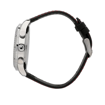 Orologio SECTOR uomo 270 multi funzione gomma nero