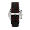 Orologio SECTOR uomo 270 multi funzione gomma nero