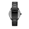 Orologio SECTOR uomo Oversize datario acciaio nero