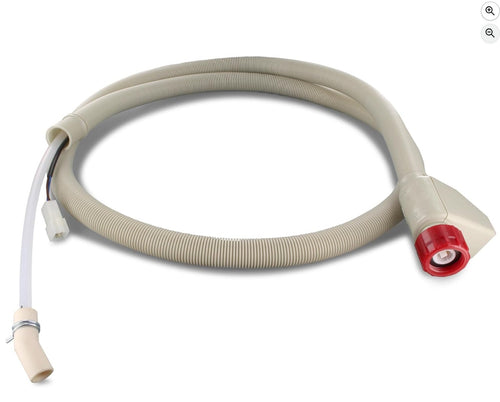 TUBO DI CARICO CON ACQUASTOP ELETTRIFICATO LAVASTOVIGLIE ARCELIK BEKO 1760360100