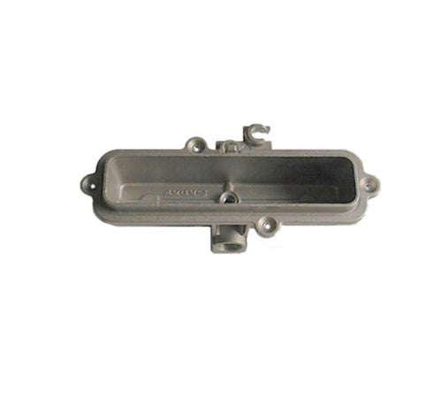 SUPPORTO PER BRUCIATORE + SPARTIFIAMMA PESCIERA ARISTON / LOFRA