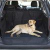 Telo Protezione Bagagliaio Auto per Cane e Gatto Impermeabile 155x104cm