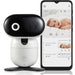 Motorola Nursery PIP1010 Connect Baby Monitor Full HD con App e Visione Notturna