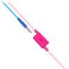 Cuffie Bluetooth Motorola JR300 Bambini Rosa con Limitazione Audio e Microfono