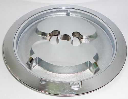 BRUCIATORE PER CUCINA A GAS SMEG 880650260 RENZO PIANO FORNELLO GIGANTE