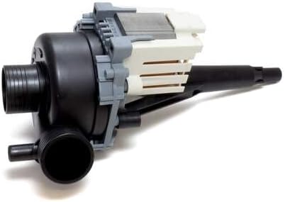 Motopompa pompa lavastoviglie Candy Hoover Zerowatt TIPO 41014580 41900938 P7
