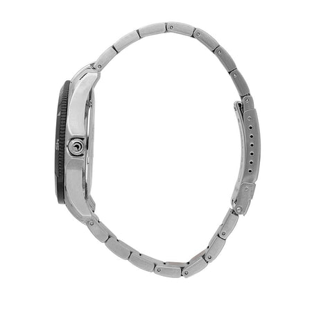 Orologio SECTOR uomo 650 datario acciaio / nero