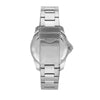 Orologio SECTOR uomo 650 datario acciaio / nero
