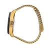 Orologio SECTOR uomo 650 datario acciaio dorato / nero
