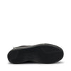 Frau beatles donna in pelle nero 39L5