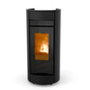 Thermorossi Termostufa a Pellet Moma Natural Plus Evo 12 kW