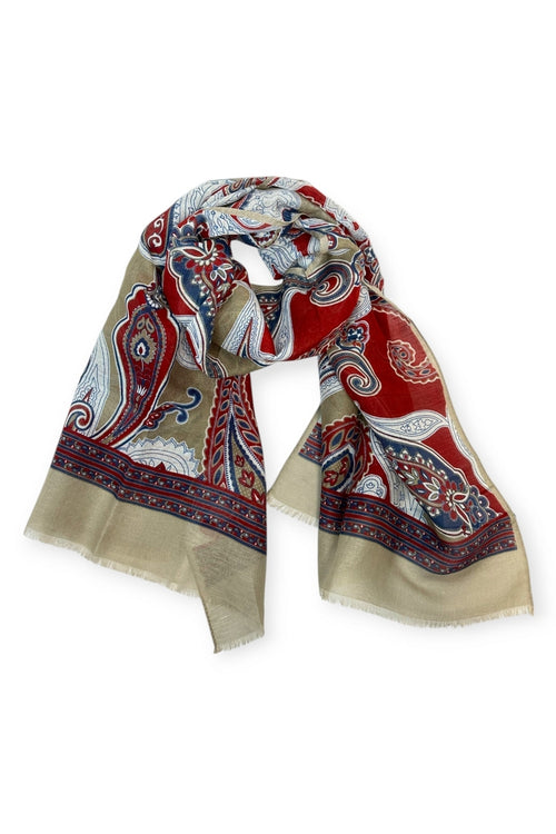 Altea Sciarpe Blu da donna