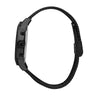 Orologio SECTOR uomo 670 multi funzione acciaio nero / blu