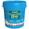 Quarzolite Pittura PRO Mapei GF/GG antimuffa per esterni kg.20 Bianca