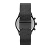 Sector 670 – Orologio Uomo Multifunzione maglia acciaio nera (R3253540010)