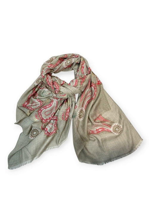 Altea Sciarpe Multicolour da donna