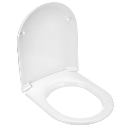 Ideal Standard Esedra T627701 - Copriwater termoindurente ORIGINALE