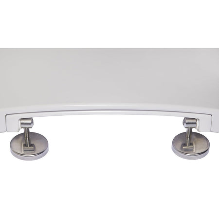 Ideal Standard Esedra T627701 - Copriwater termoindurente ORIGINALE