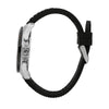 Orologio SECTOR uomo 650 cronografo gomma / nero