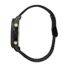 Orologio SECTOR uomo 650 cronografo acciaio mesh nero
