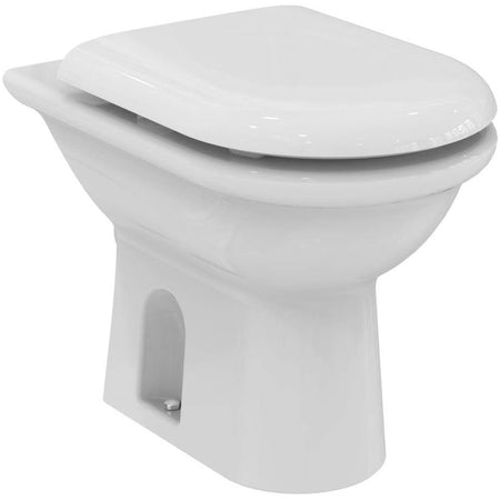 Ideal Standard Esedra T627701 - Copriwater termoindurente ORIGINALE