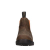 SAXONE Stivali Marrone da donna