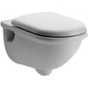 Ideal Standard Esedra T627701 - Copriwater termoindurente ORIGINALE
