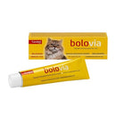 Paste e gel anti-bolo di pelo
