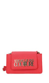 VERSACE JEANS COUTURE Borse... Rosso da donna