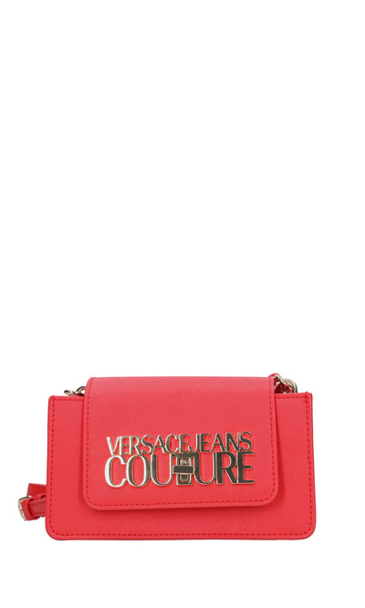 VERSACE JEANS COUTURE Borse... Rosso da donna