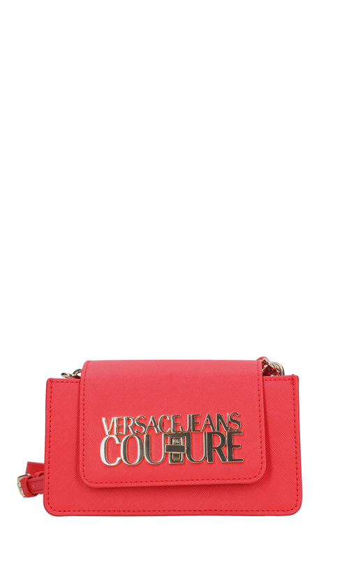 VERSACE JEANS COUTURE Borse... Rosso da donna