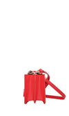 VERSACE JEANS COUTURE Borse... Rosso da donna