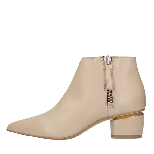 Albano Stivali Rosa da donna