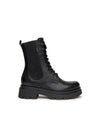 Nero Giardini anfibi donna in pelle I411943D100