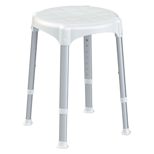 SGABELLO DA BAGNO tipo quadro - cm 30,5 x 30,5