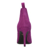 Marc Ellis Stivali Viola da donna