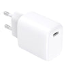 Caricatore Alimentatore USB-C&trade da Muro 20W