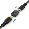 Adattatore HDMI Femmina Femmina
